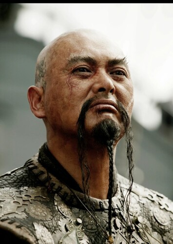 Captain Sao Feng