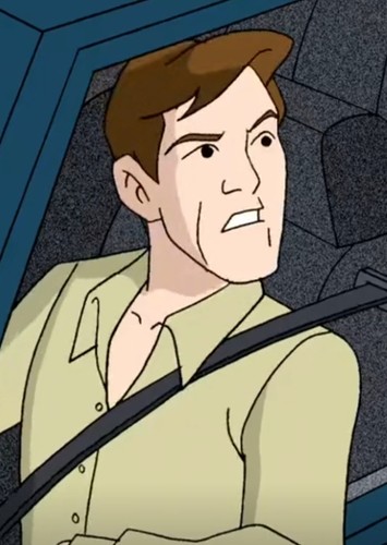 Car Kid's Dad