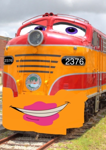 Cara Diesel