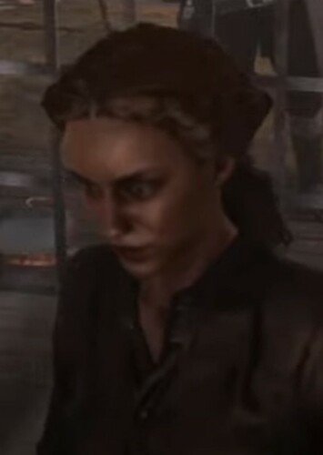 Cara Murphy