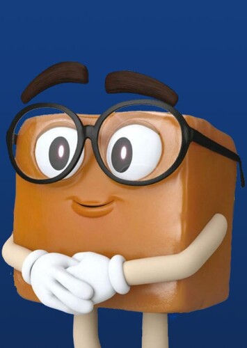 Caramel