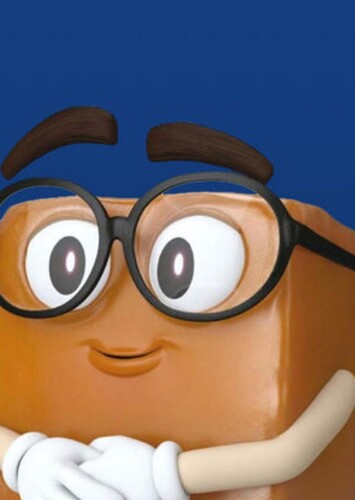 Caramel Piece Guy