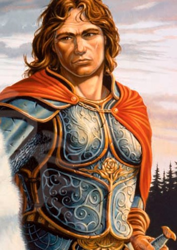 Caramon Majere
