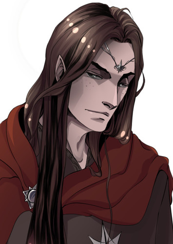Caranthir