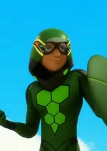 Carapace