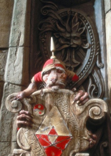 Card Guard { nr. 3 }