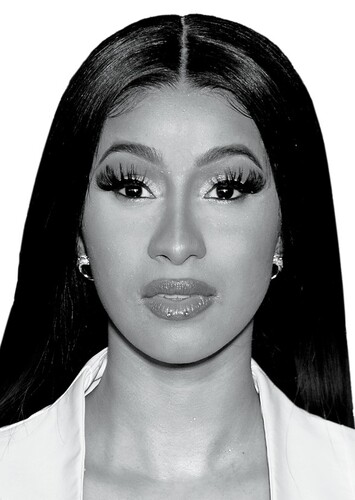 Cardi B