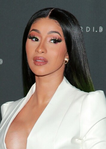 Cardi B