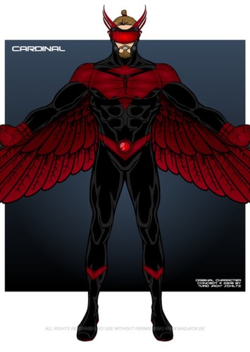 Cardinal