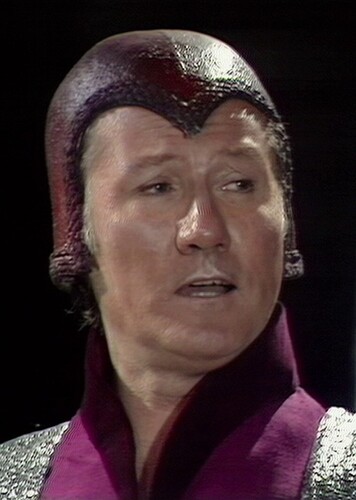Cardinal Borusa