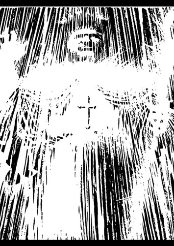 Cardinal Roarke