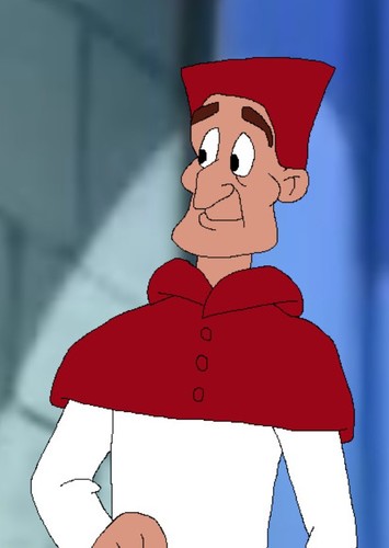 Cardinal Thomas Wolsey