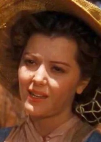 Carreen O'Hara