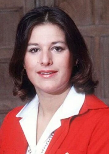 Carol Thatcher