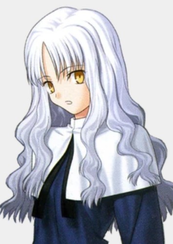 Caren Hortensia
