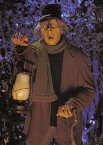 Caretaker