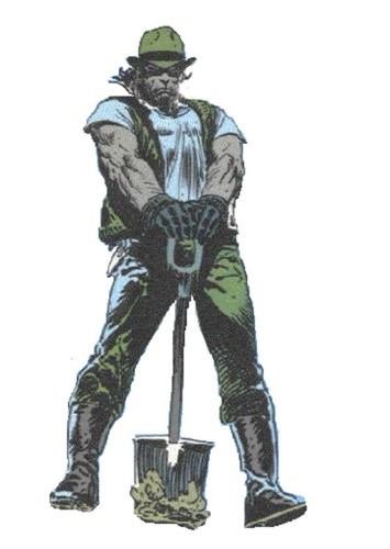 Caretaker