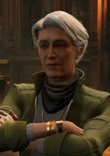 Caretaker