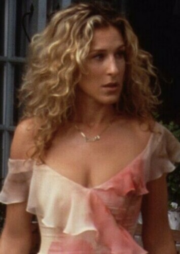 Carey Bradshaw