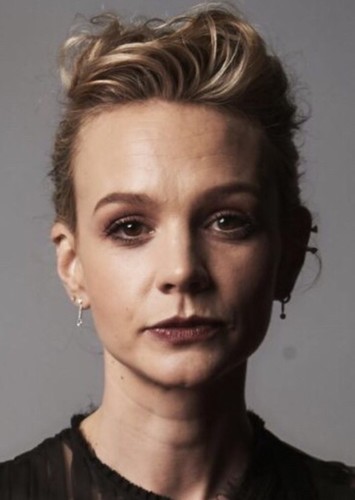 Carey Mulligan