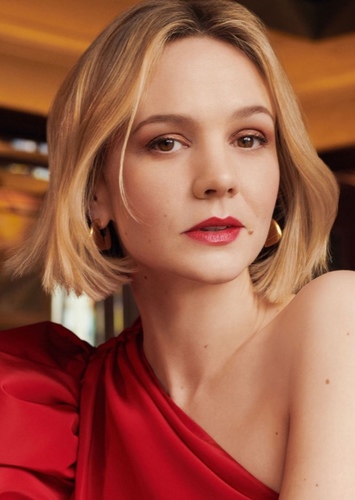 Carey Mulligan