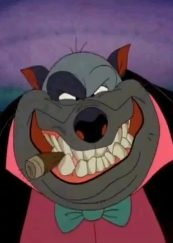 Carface
