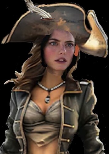 Carina Barbossa