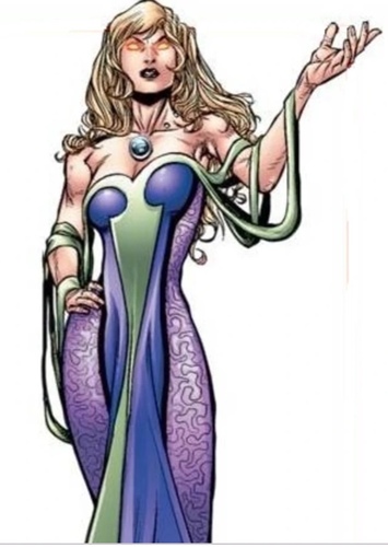 Carina (MCU)