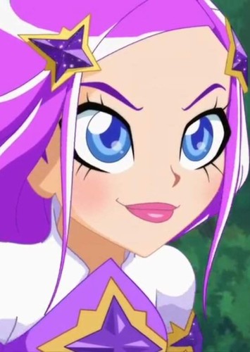 Carissa Fan Casting for LoliRock | myCast - Fan Casting Your Favorite