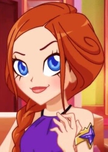 Carissa
