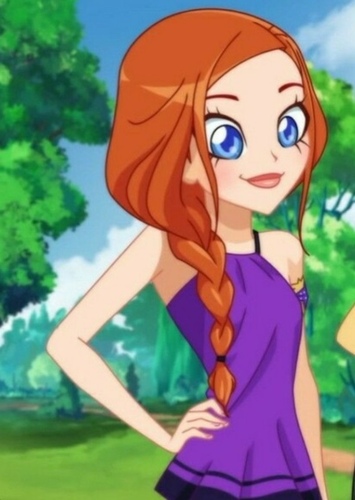 Carissa