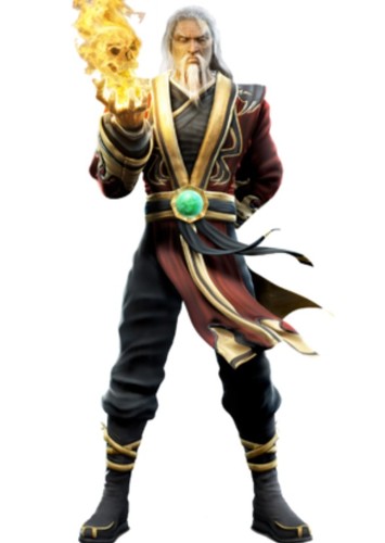 Cariyuki Chozen