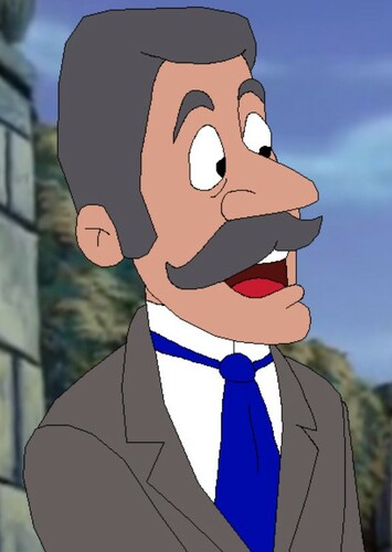 Carl Benz