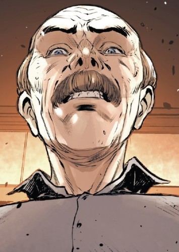 Carl Brock