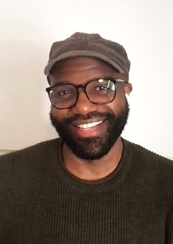 Carl Clemons-Hopkins