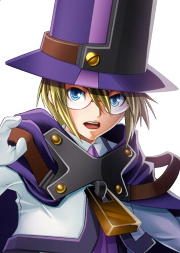 Carl Clover