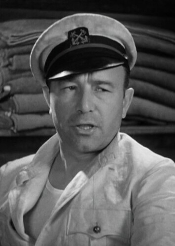 Carl Denham