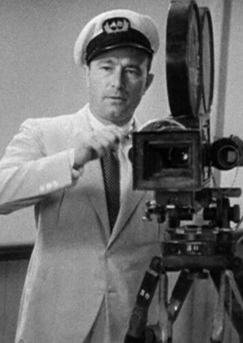 Carl Denham