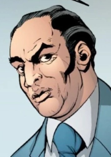 Carl Draper