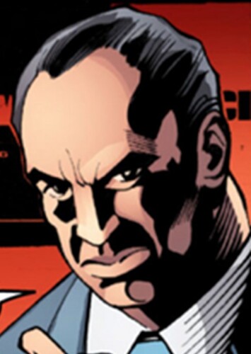 Carl Draper