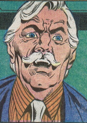 Carl Ferris
