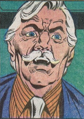 Carl Ferris
