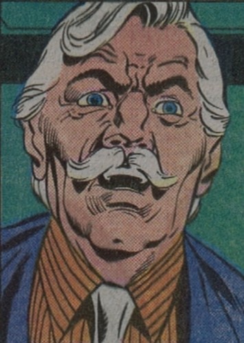 Carl Ferris