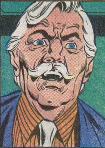 Carl Ferris