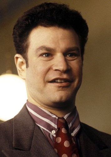 Carl Finch