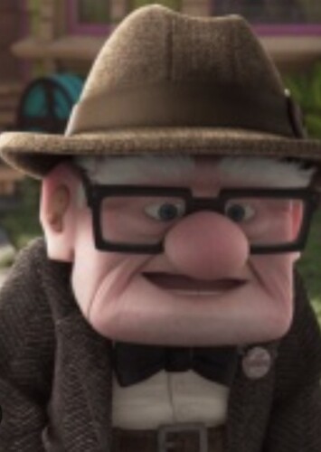 Carl Fredrickson