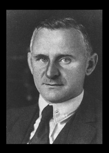 Carl Friedrich Goerdeler