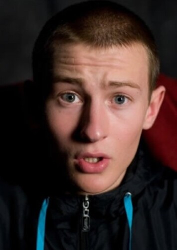 Carl Gallagher