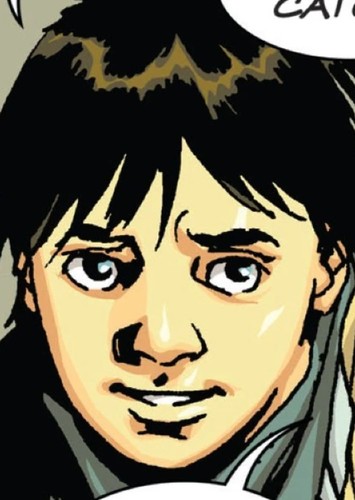 Carl Grimes