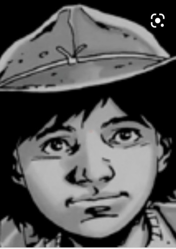 Carl Grimes